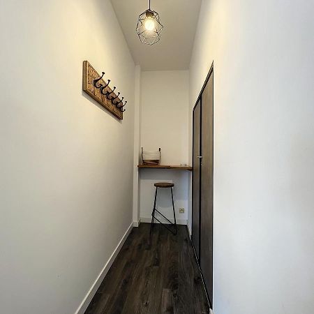 Appart T3 Le Patio - Avec Terrasse Boujan-sur-Libron المظهر الخارجي الصورة