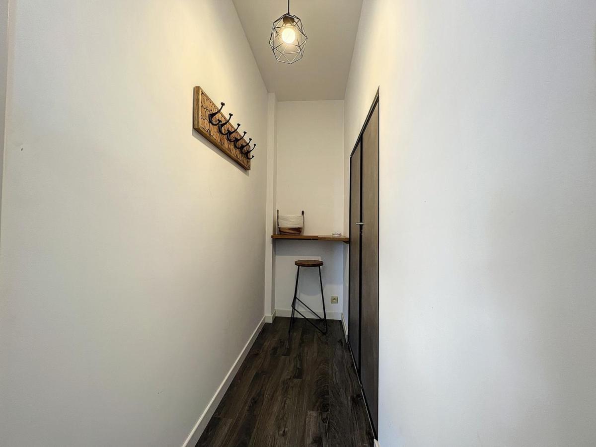 Appart T3 Le Patio - Avec Terrasse Boujan-sur-Libron المظهر الخارجي الصورة